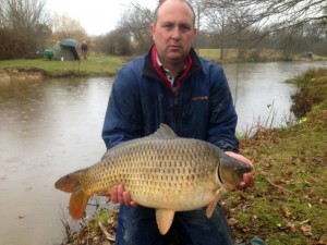 Cackle Hill Lakes – Top Mixed Fishing / Specimen Lake