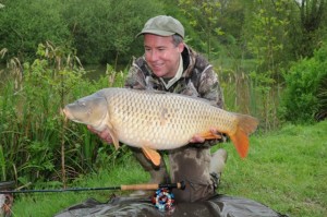 Cackle Hill Lakes Biddenden