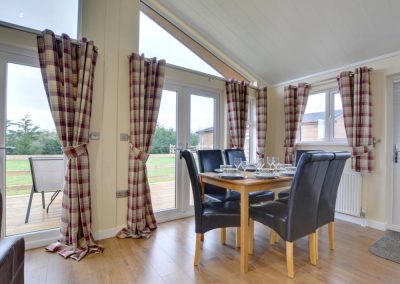 Cackle Hill Holiday Lodges, Biddenden, Kent